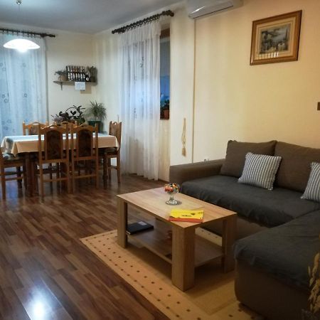 Apartman Rosa Apartment Skradin Ngoại thất bức ảnh