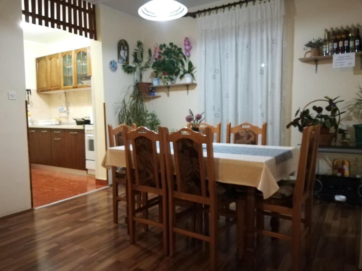 Apartman Rosa Apartment Skradin Ngoại thất bức ảnh