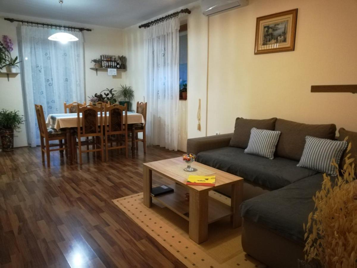 Apartman Rosa Apartment Skradin Ngoại thất bức ảnh