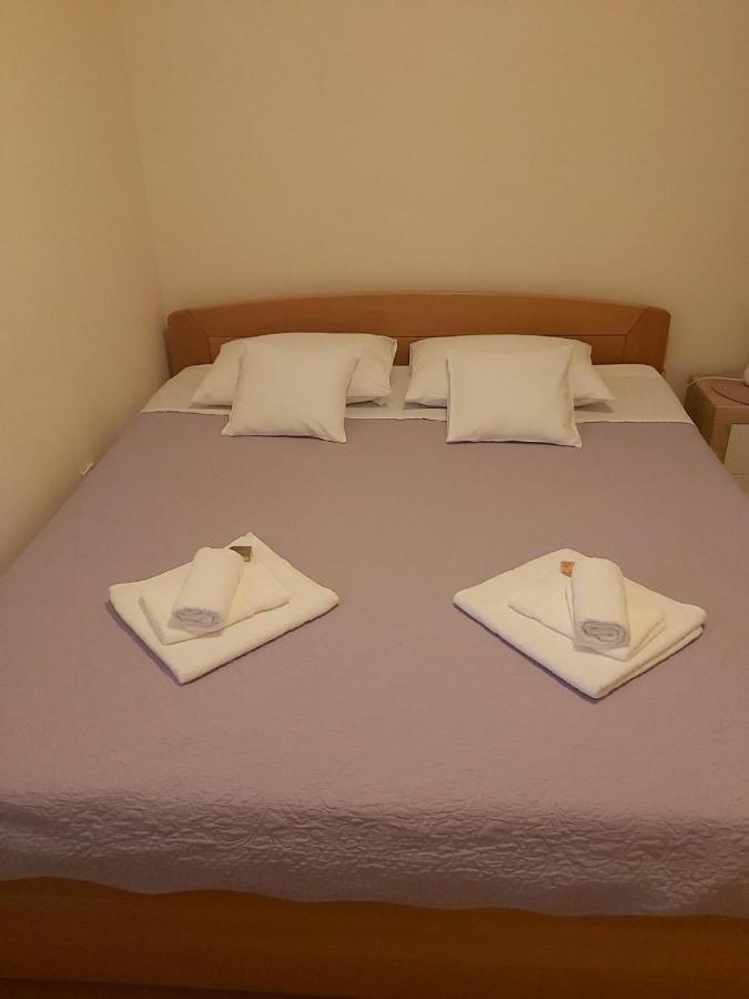 Apartman Rosa Apartment Skradin Ngoại thất bức ảnh