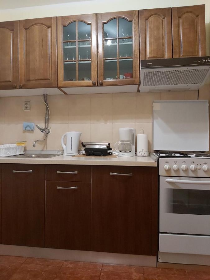 Apartman Rosa Apartment Skradin Ngoại thất bức ảnh