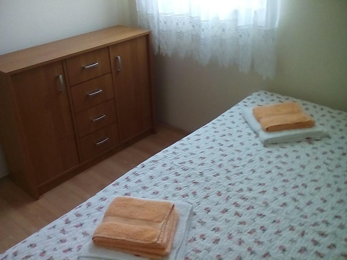 Apartman Rosa Apartment Skradin Ngoại thất bức ảnh