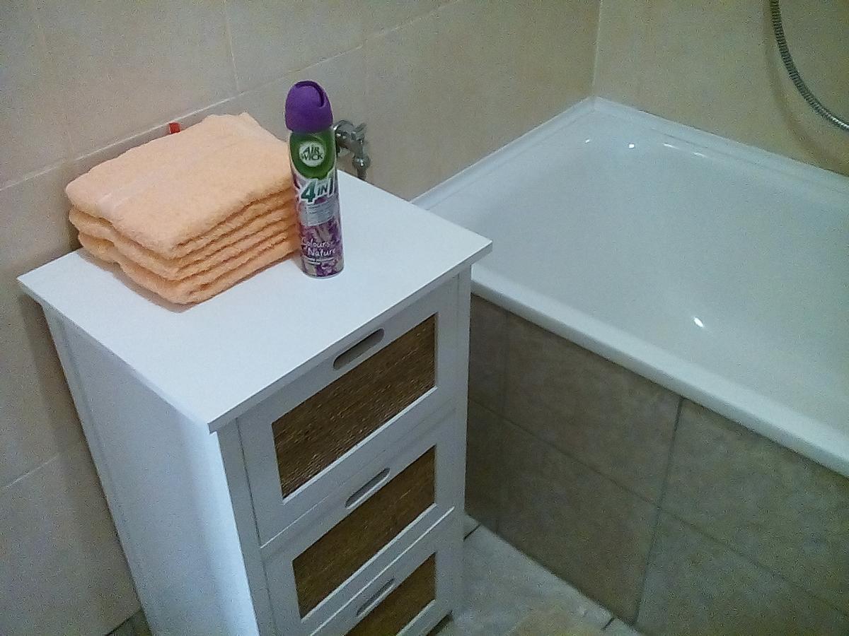Apartman Rosa Apartment Skradin Ngoại thất bức ảnh